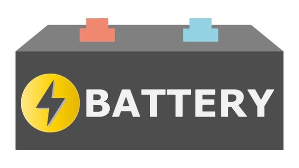 突然のバッテリー上がりを防ぎましょう!